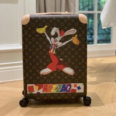 LV Suitcase